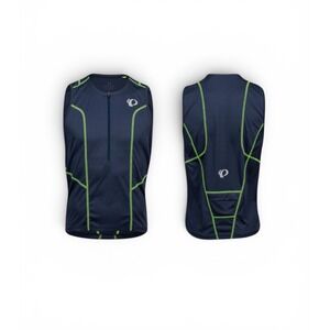 PEARL IZUMI Select Pursuit Tri Singlet Cycling Tank Top